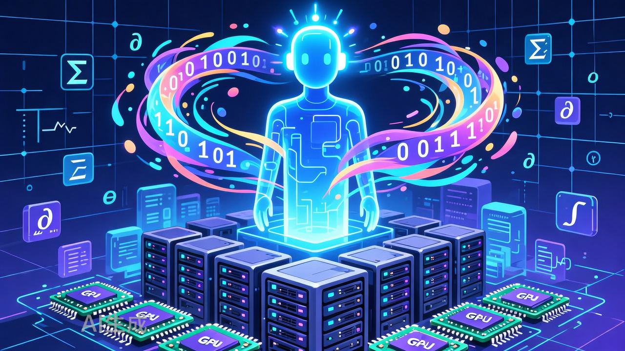 AI落地加速中，底层架构却成最大绊脚石？丨ToB产业观察