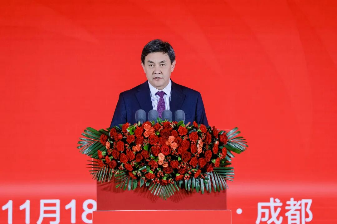 2025第八届中国国际光储大会：创历史・链世界・促转型