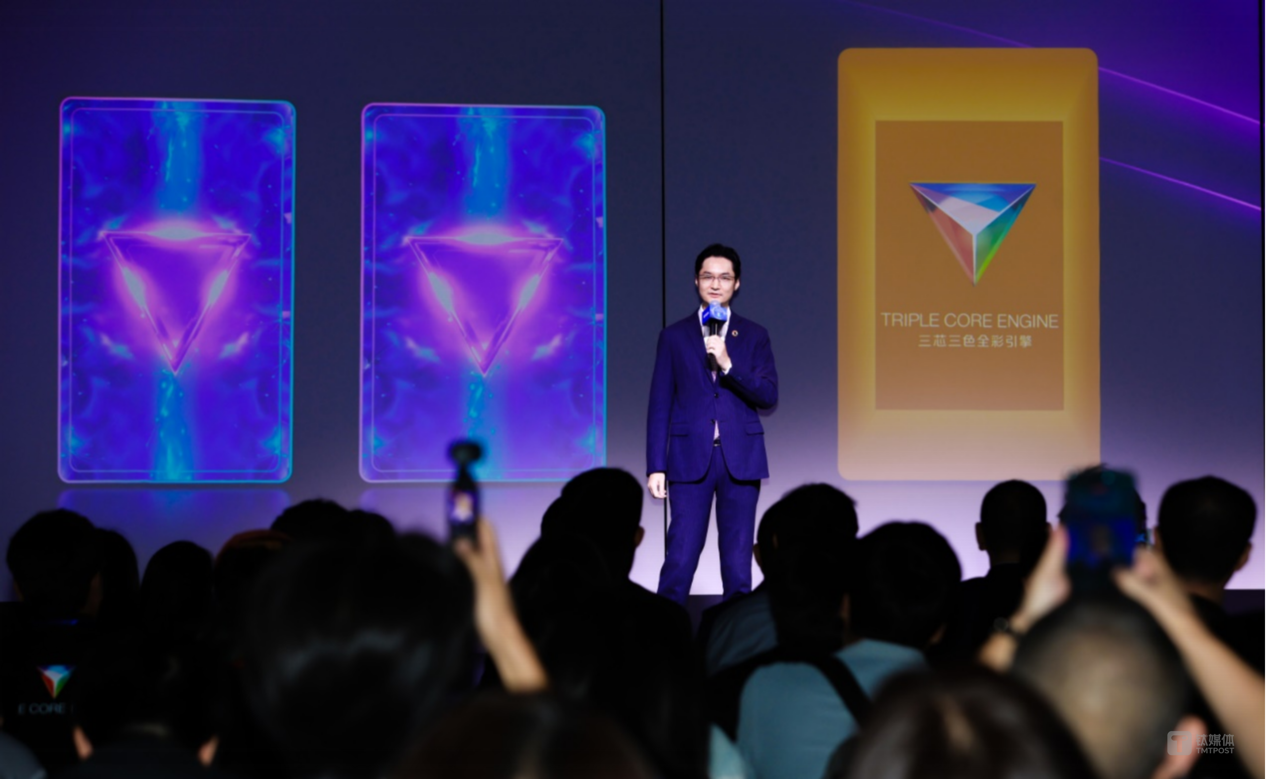 爱普生（中国）有限公司投影销售与市场总经理武玉璘