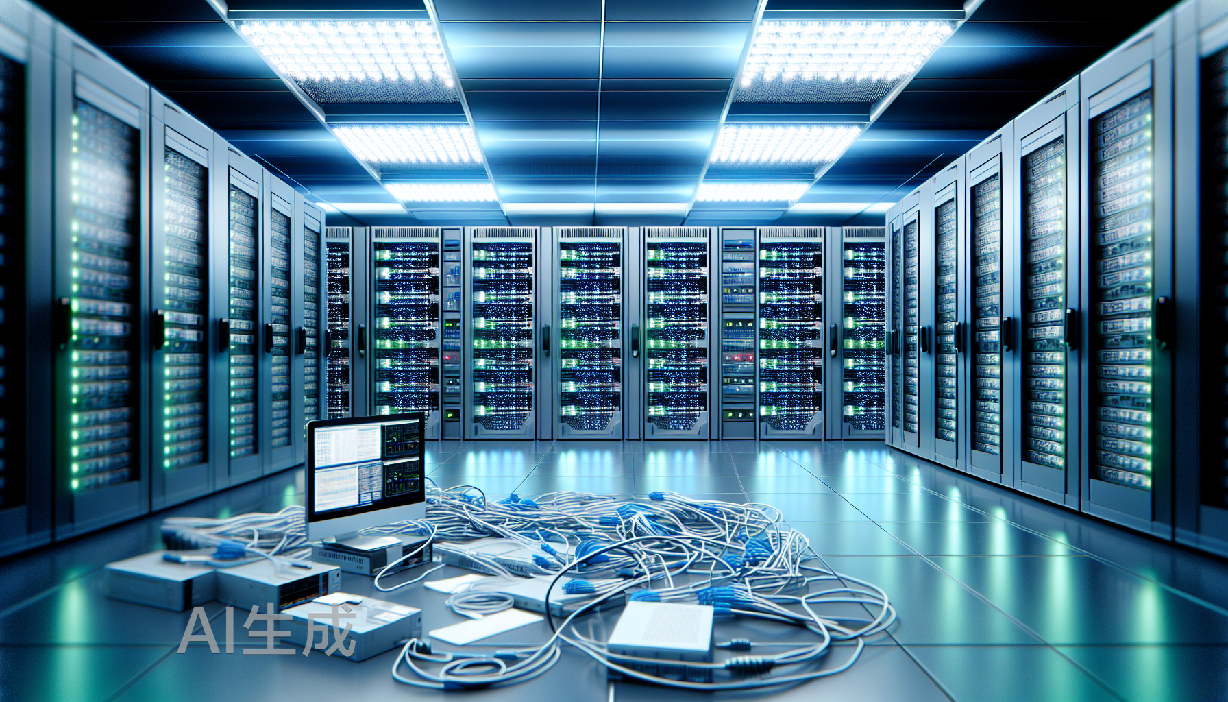 AI“冲击”下的存储行业，需要高性能与绿色化“并行”丨ToB产业观察