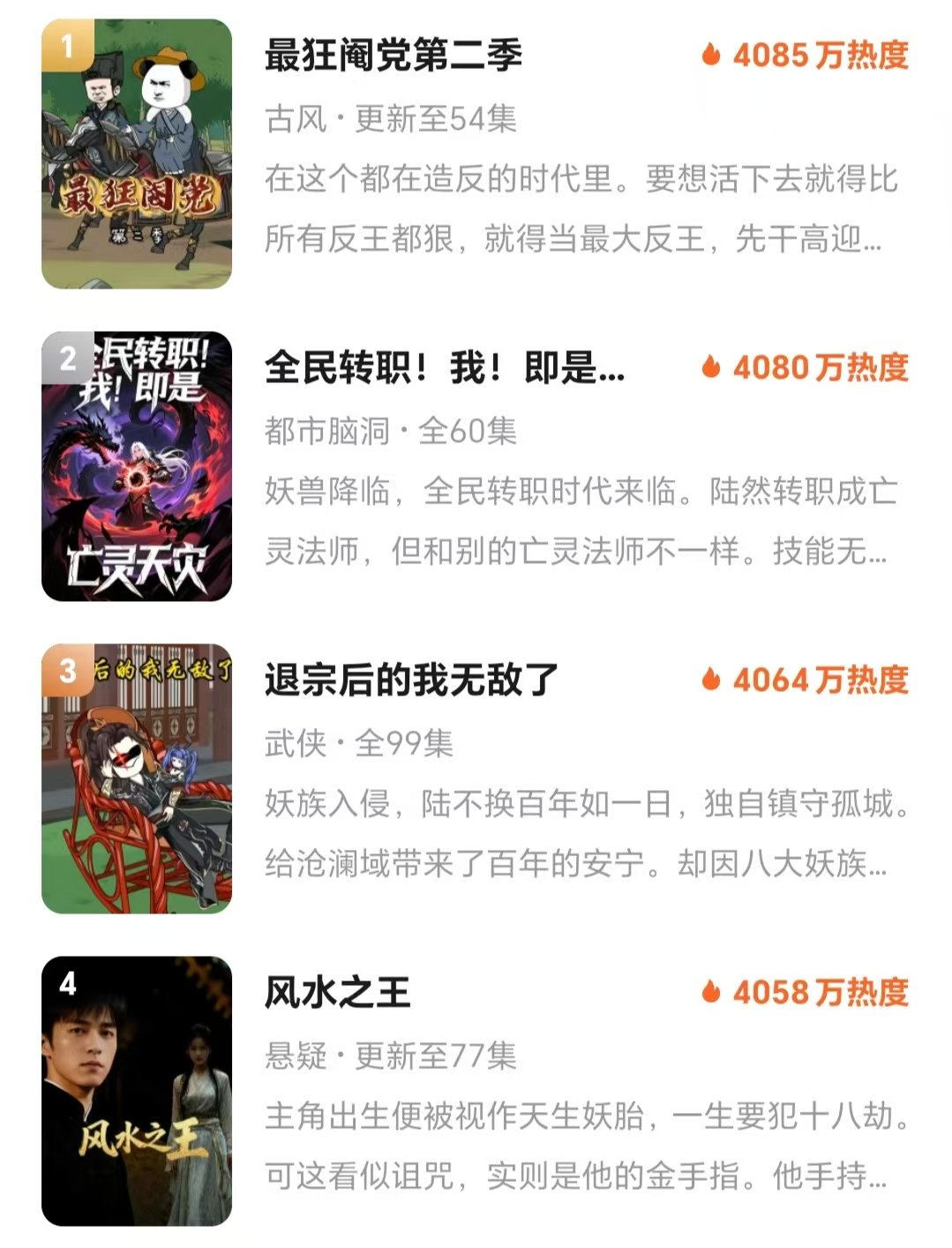 阅文加码、红果入场：200亿市场的“漫剧”会是下一个风口吗？