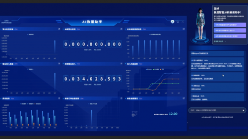 红壹科技获数千万元B轮融资，发布“AI智能体工厂” | 融资首发