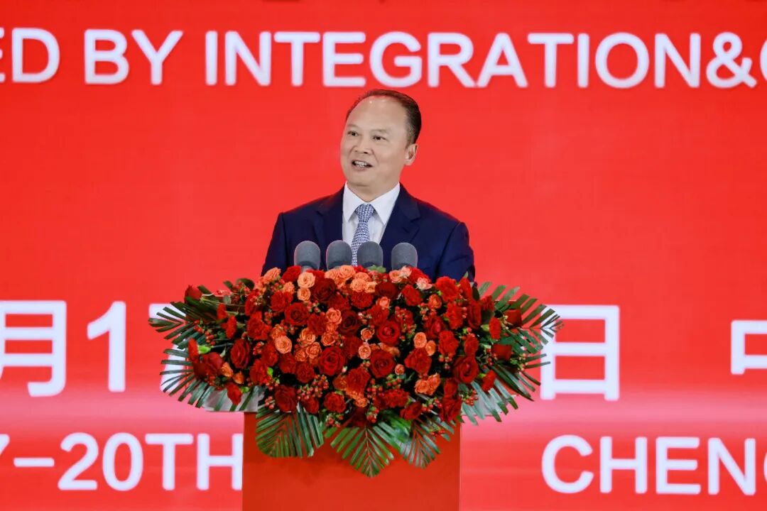 2025第八届中国国际光储大会：创历史・链世界・促转型