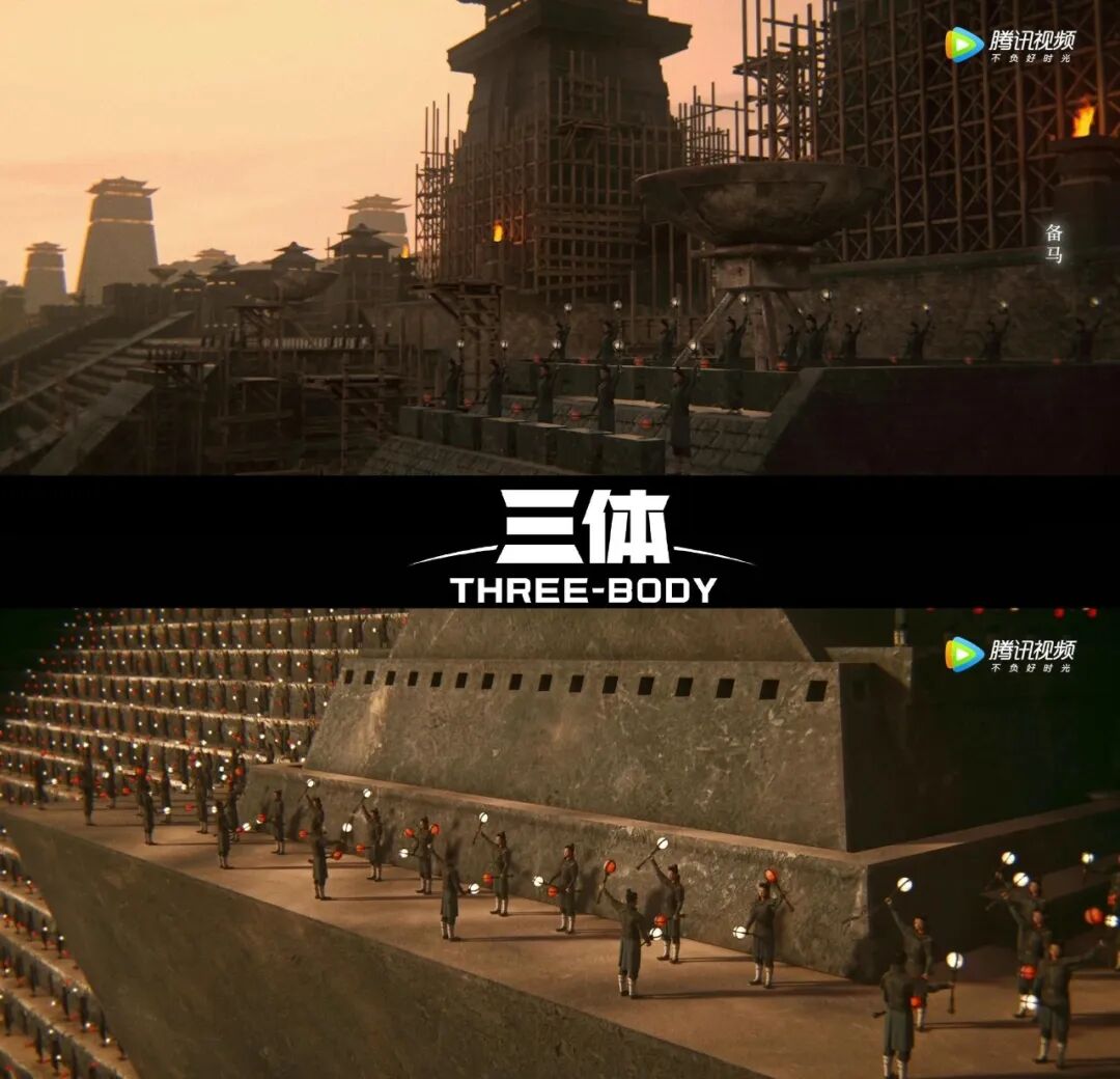 对国产科幻剧最有用的AI，竟然是语言类大模型?