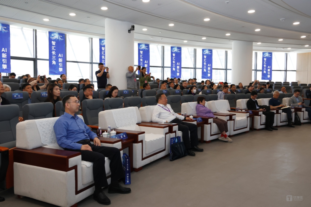 安徽“AI+制造”创新实践：算力、数据与模型协同驱动的产业升级路径