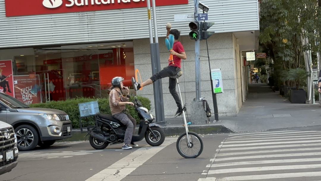 双面墨西哥：一半魔窟，一半热土