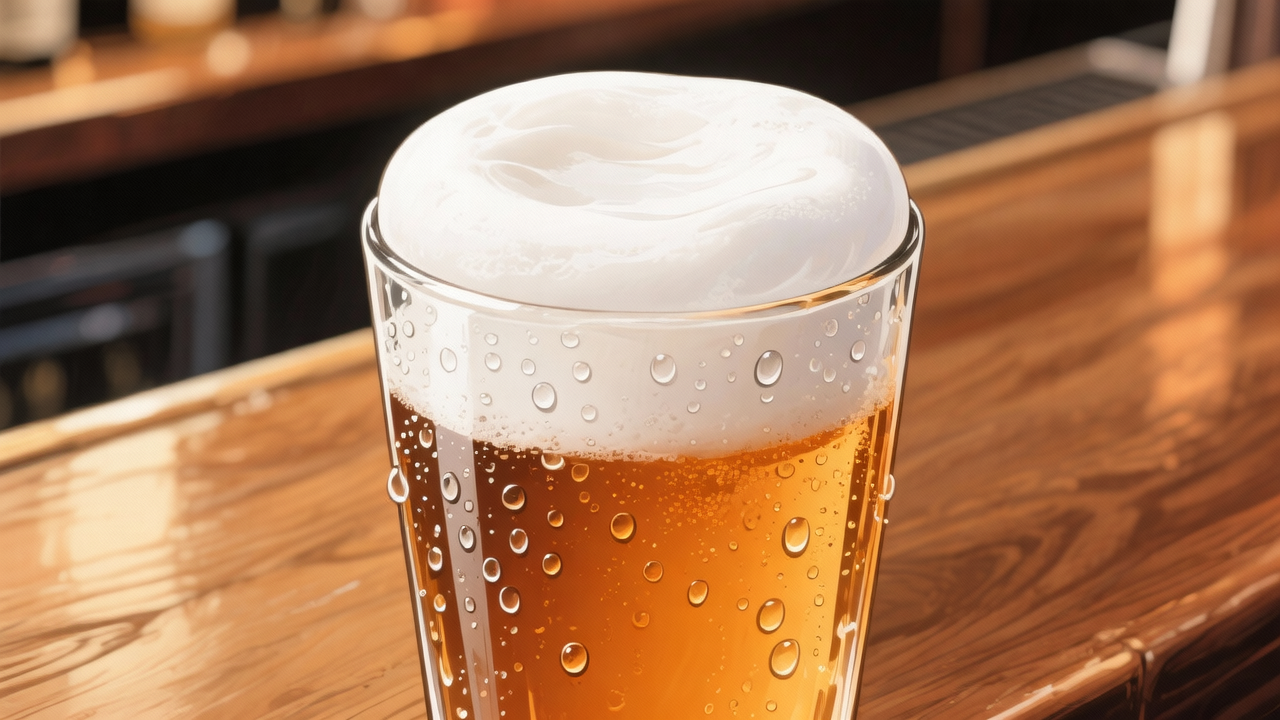 有泡沫吗？如果有，是什么样的泡沫？