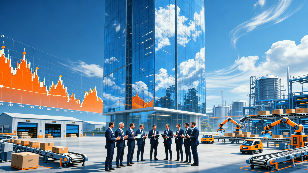 越赚钱、越裁员，亚马逊的下一场豪赌