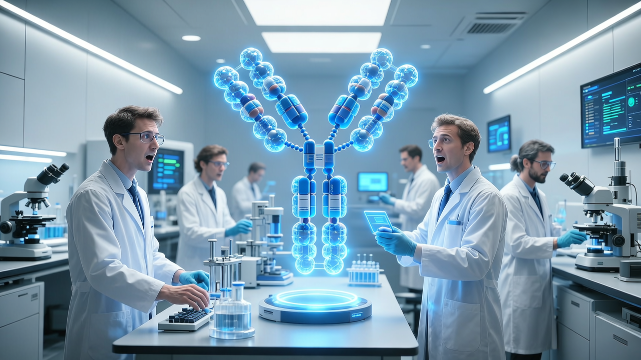 双抗ADC时代要来了