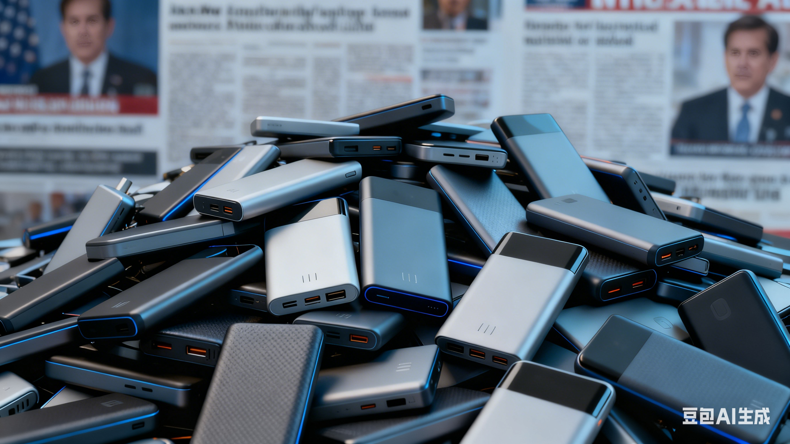 超200万台充电宝召回之后，2.1亿台充电宝将被淘汰？