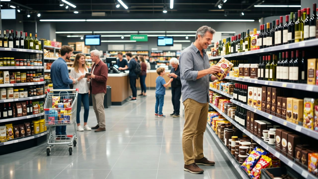 热搜上的山姆，和被扭曲的力场