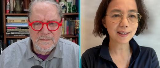 Fei-Fei Li Lays Out Vision for Spatial Intelligence and Hybrid World Models