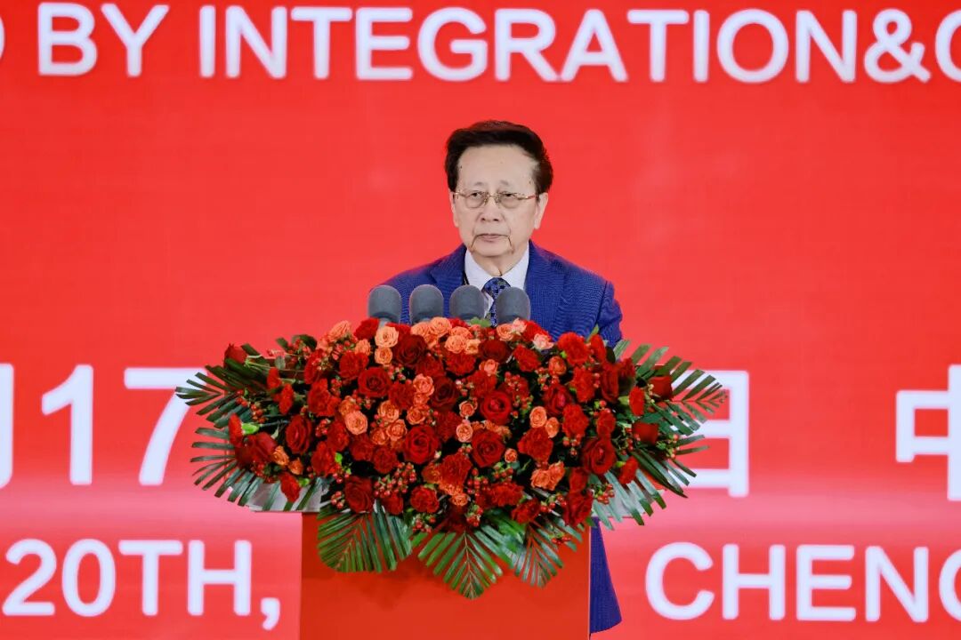 2025第八届中国国际光储大会：创历史・链世界・促转型