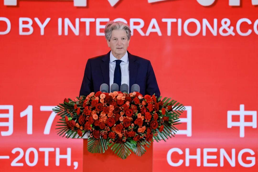 2025第八届中国国际光储大会：创历史・链世界・促转型