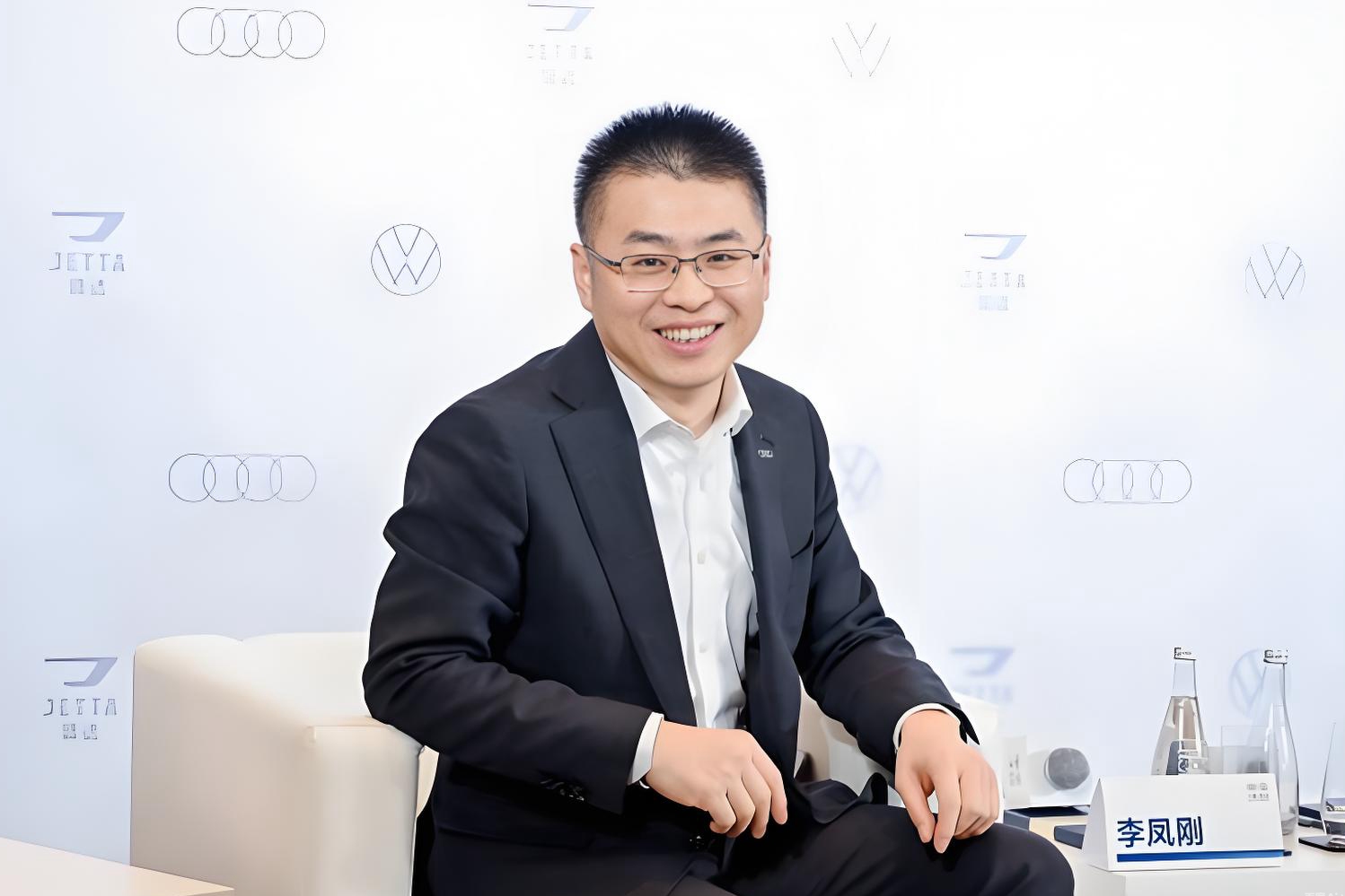 Beijing Hyundai Appoints Li Fenggang as General Manager in Major Push for Localization and EV Transformation in China