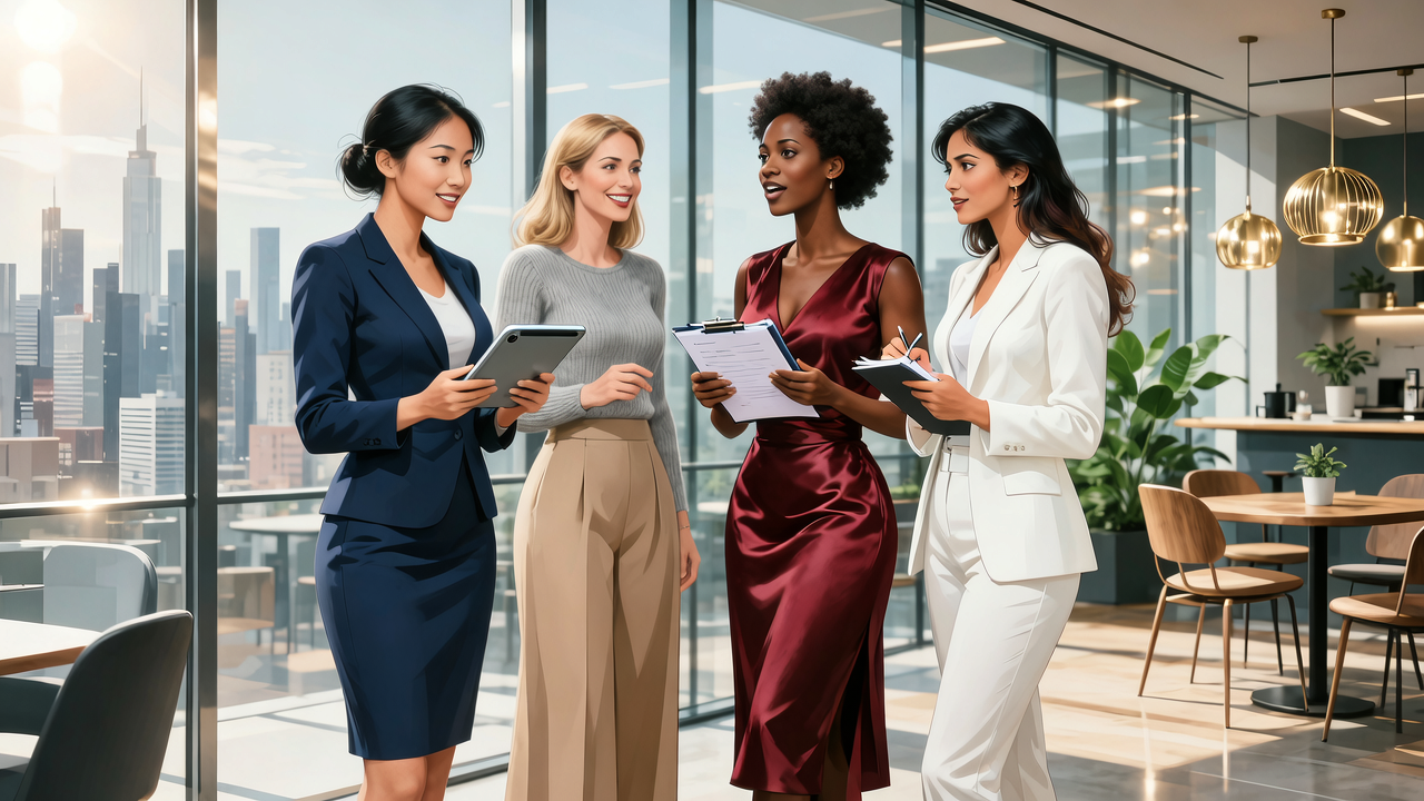 《四喜》《新闻女王2》等待“出圈”，女性题材能否“救市”？