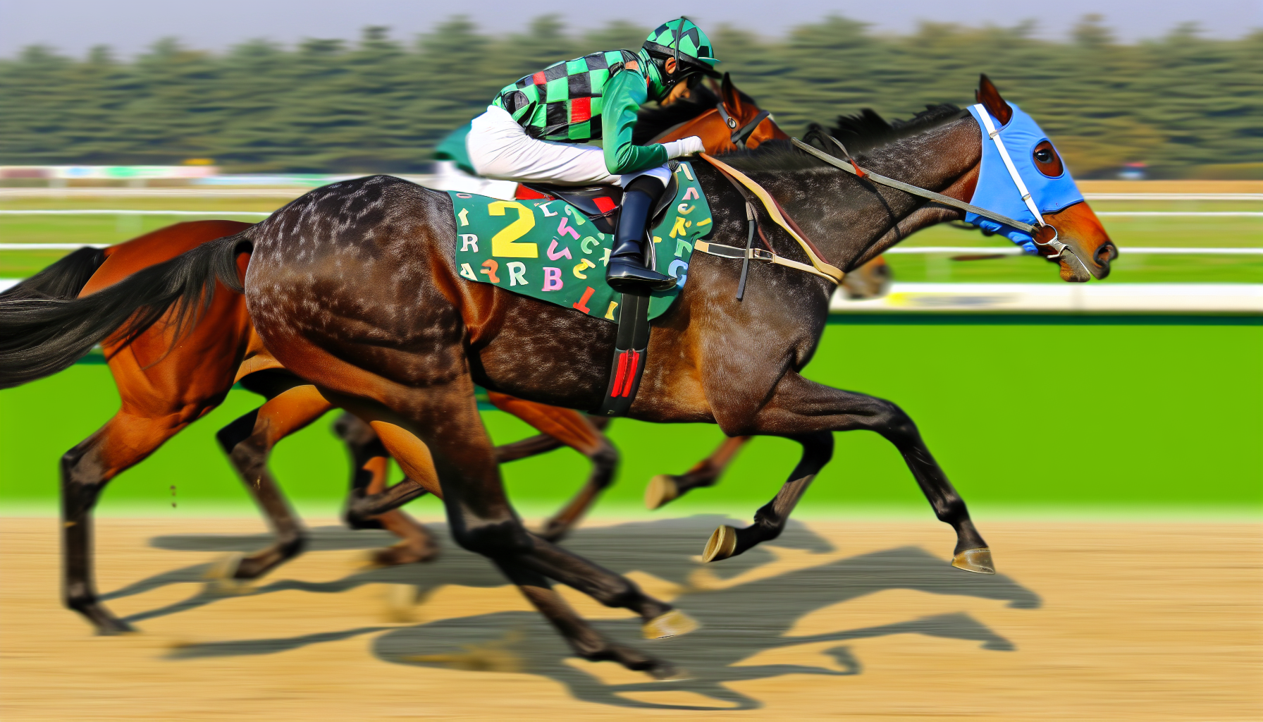 Nvidia Stock Tumbles Up to 7% on Report Signaling Google's Successful Comeback in AI Race