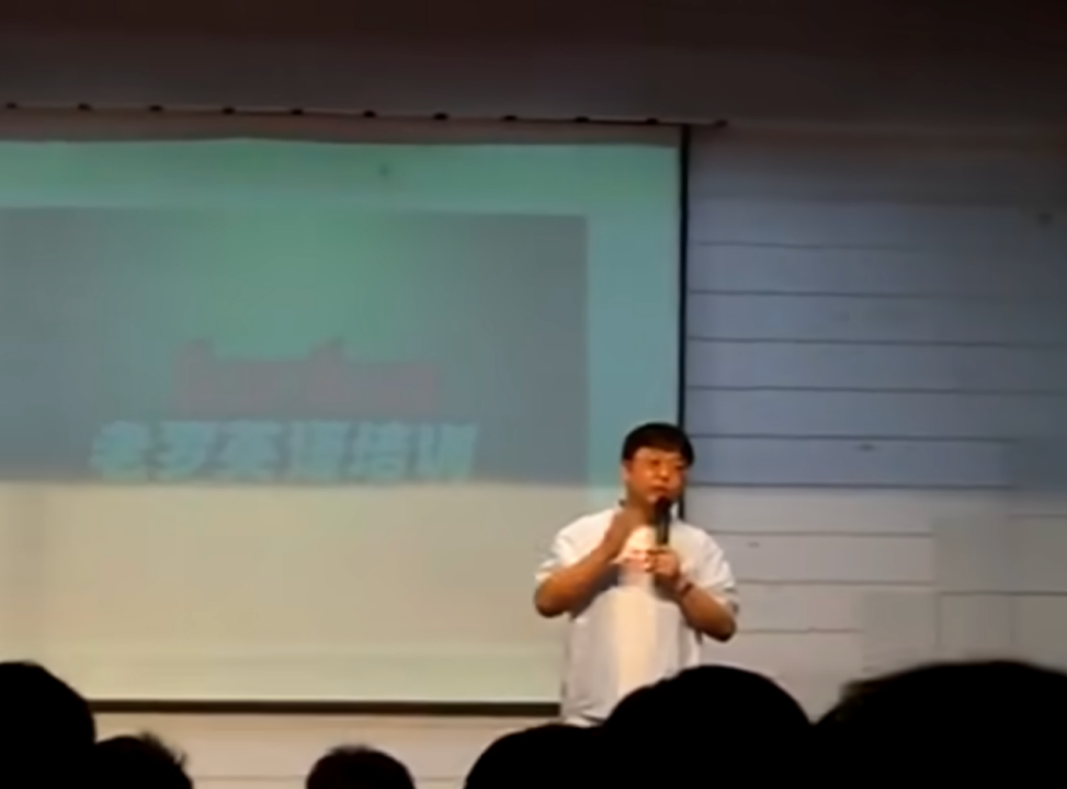 离开新东方，等于从中文互联网届的“黄埔军校”毕业