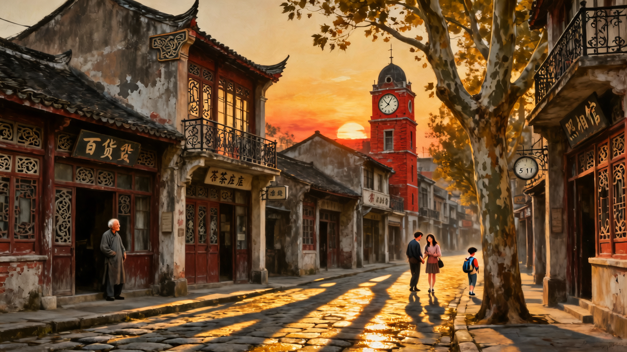 回不去的安世，回不去的“黄金时代”