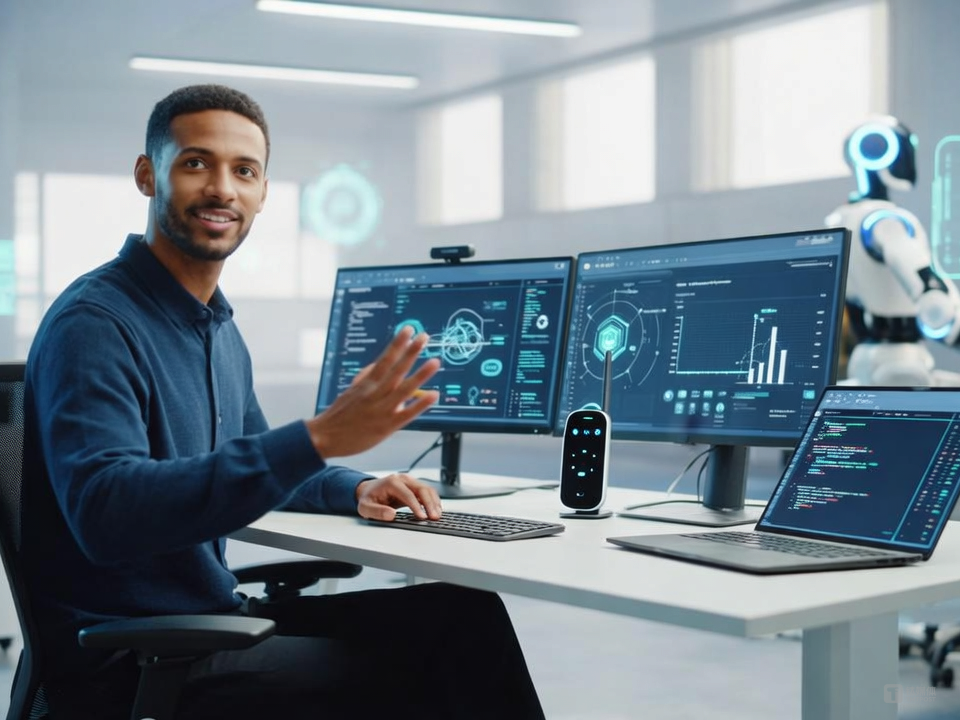 AI Boom Reshapes Software Industry as Global Expansion Faces New Challenges