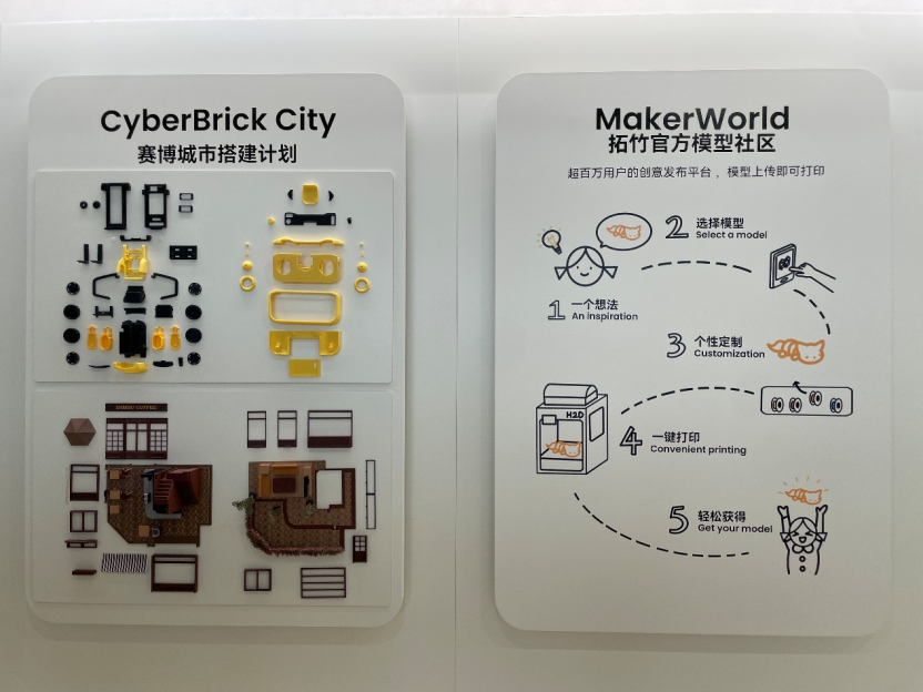 大疆离职员工，「打印」出一个百亿独角兽