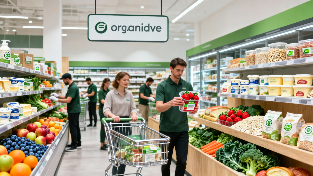 加速“胖改”的永辉，免不了转型阵痛