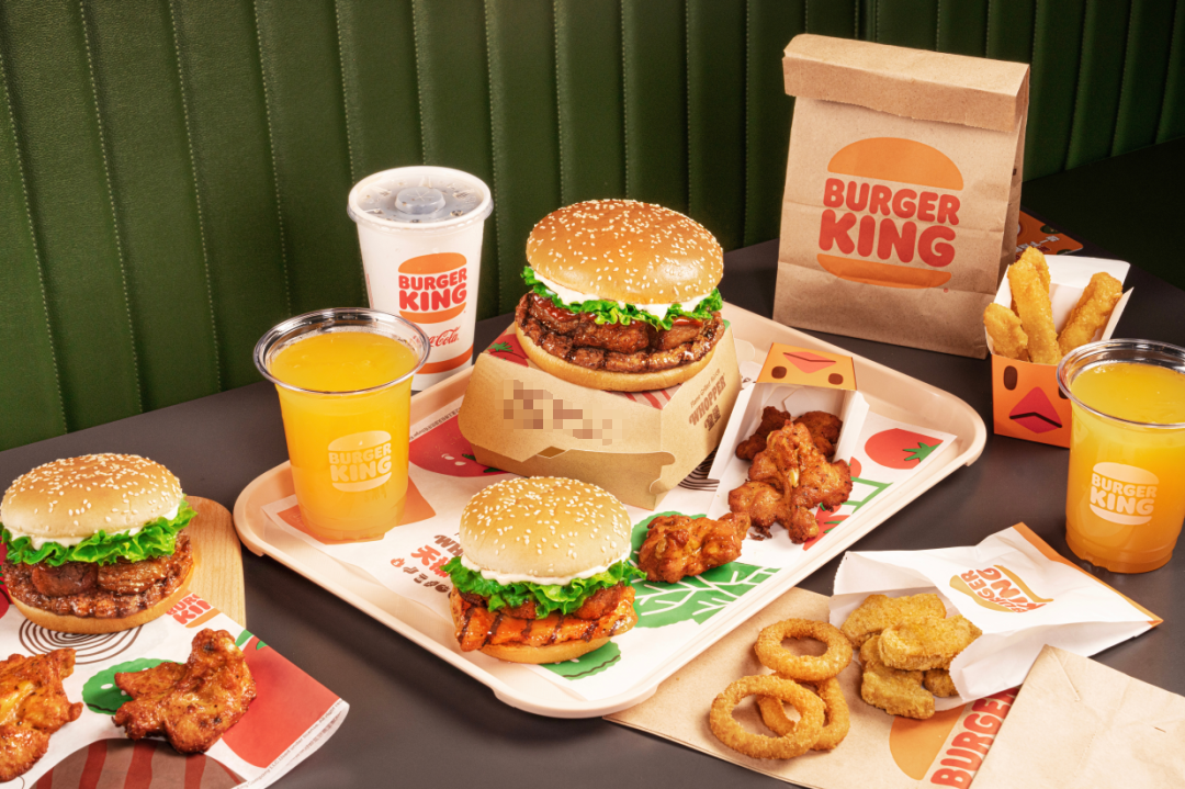 继星巴克后，汉堡王中国也“被卖”了