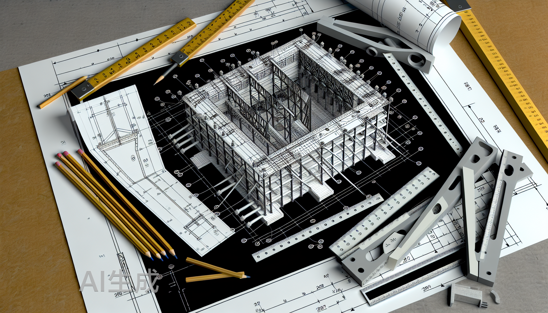 （图片系AI生成）