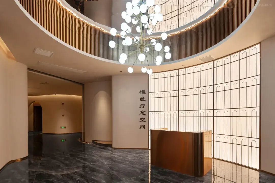 檀邑首店落子，旅悦有了新的高端化野心