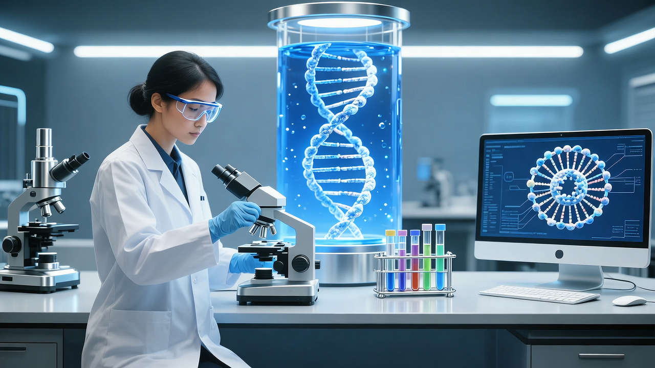 两大关键点获突破，小核酸再度火爆