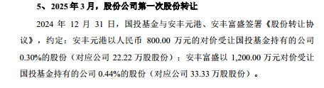 易思维：申报前夕现套现潮，利润高度依赖税收优惠及政府补助，产能未充分利用却计划大额扩产 | IPO观察