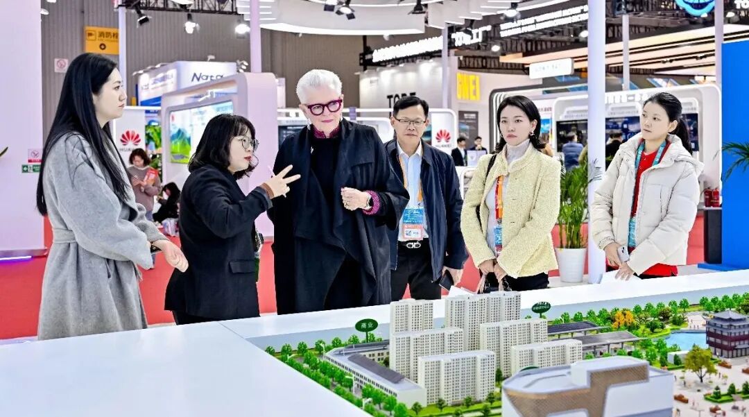 2025第八届中国国际光储大会：创历史・链世界・促转型