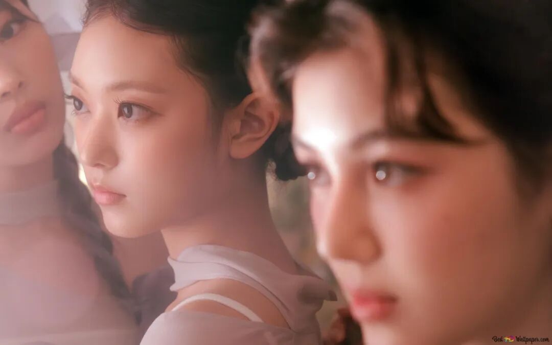 决裂、败诉与回归：NewJeans风暴348天