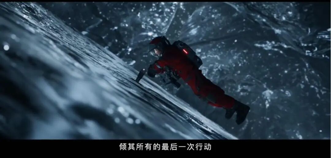 对国产科幻剧最有用的AI，竟然是语言类大模型?