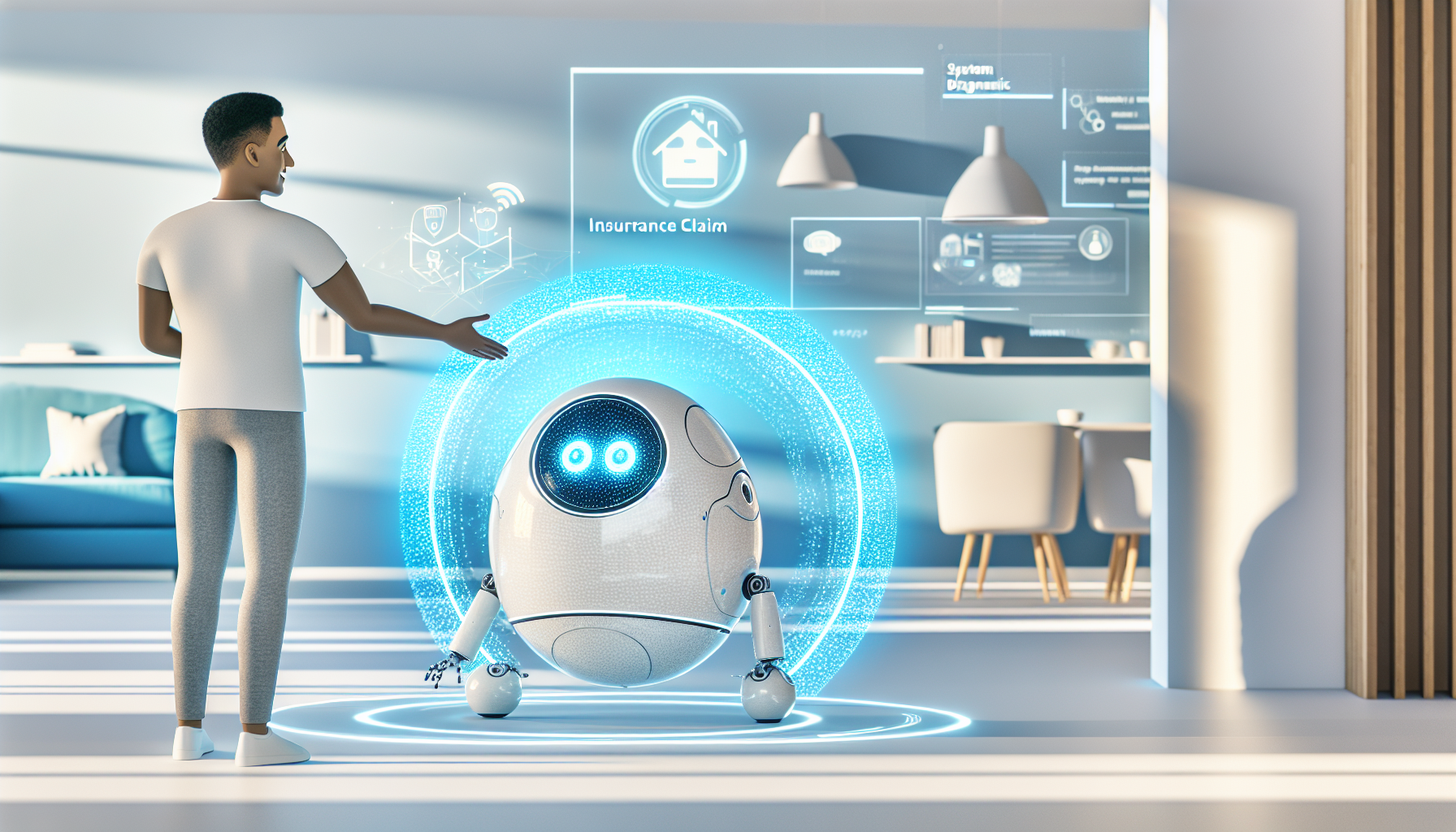 China Builds an Insurance Playbook for a Trillion-Yuan Robotics Market