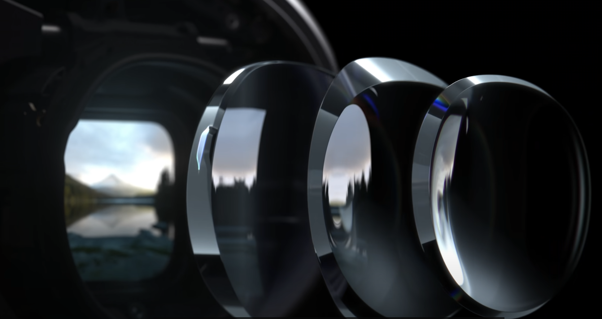 AR四小龙，「危」机交织进行时