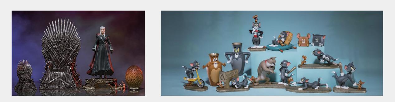 「雷军粉丝」，带着铜质文创产品，要去港交所IPO了