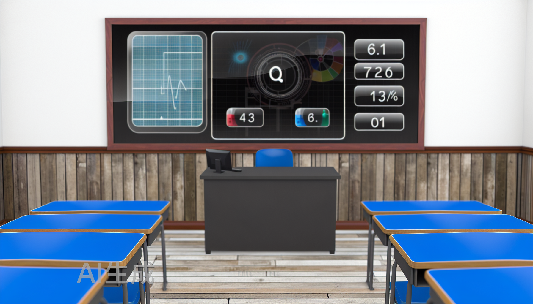 溢价705.33% 购买大股东参股“AI教育”资产，谁为方直科技暴跌买单？  | 并购一线