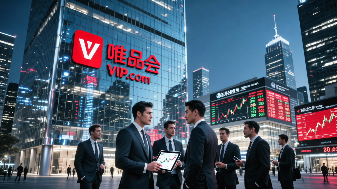 回港上市，唯品会再拼一把？