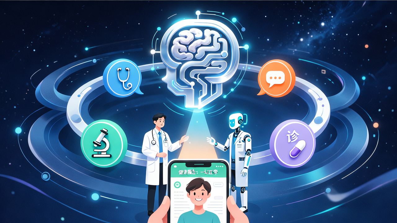 京东健康的“超级医药供应链”，含金量还在上升