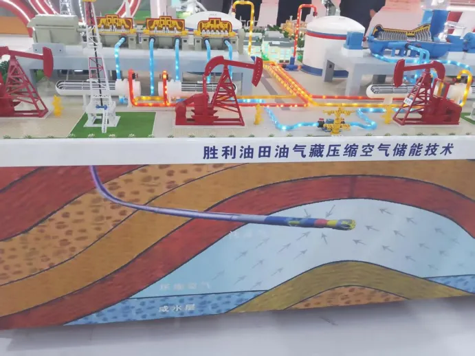 磷酸铁锂储能被“点刹”后，压缩空气储能能否挑“大梁”？