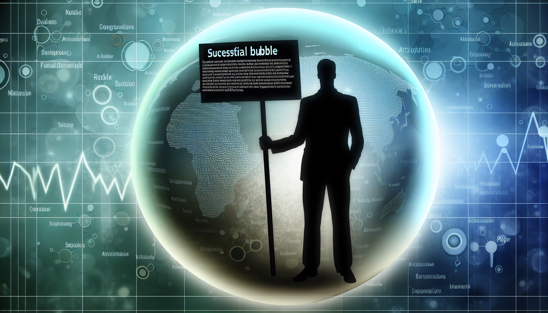 Ray Dalio Says Markets "Definitely in a Bubble," but Investors Shouldn't Rush to Sell