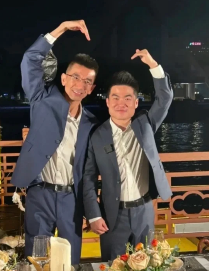 离开新东方，等于从中文互联网届的“黄埔军校”毕业