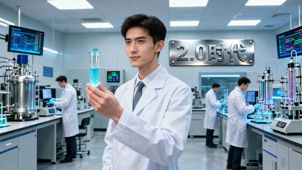 “药二代”接班一年半后，通化东宝“2.0”及格了吗？