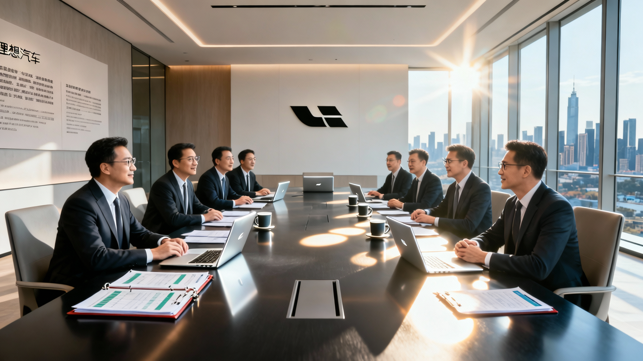 10位数的“纯电学费”，理想主动承担了？