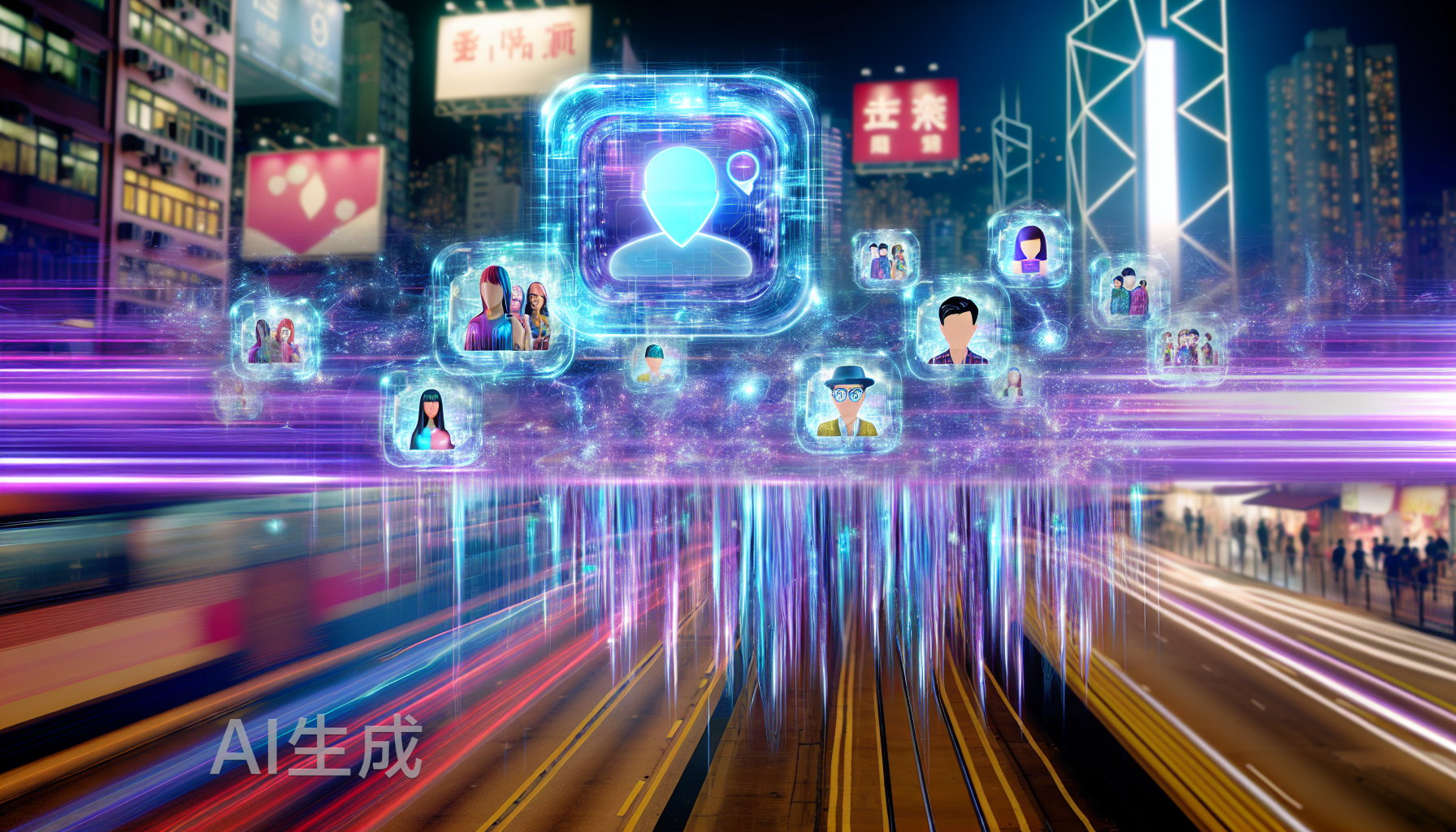 AI社交平台Soul再战港交所，“沉浸式情绪经济”故事好讲吗？