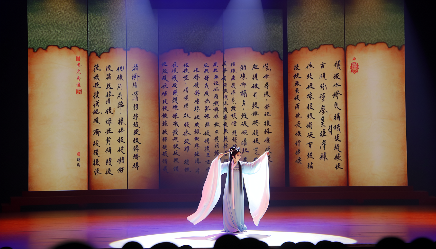 《长恨歌》之外，陕西旅游还能靠什么？｜IPO观察