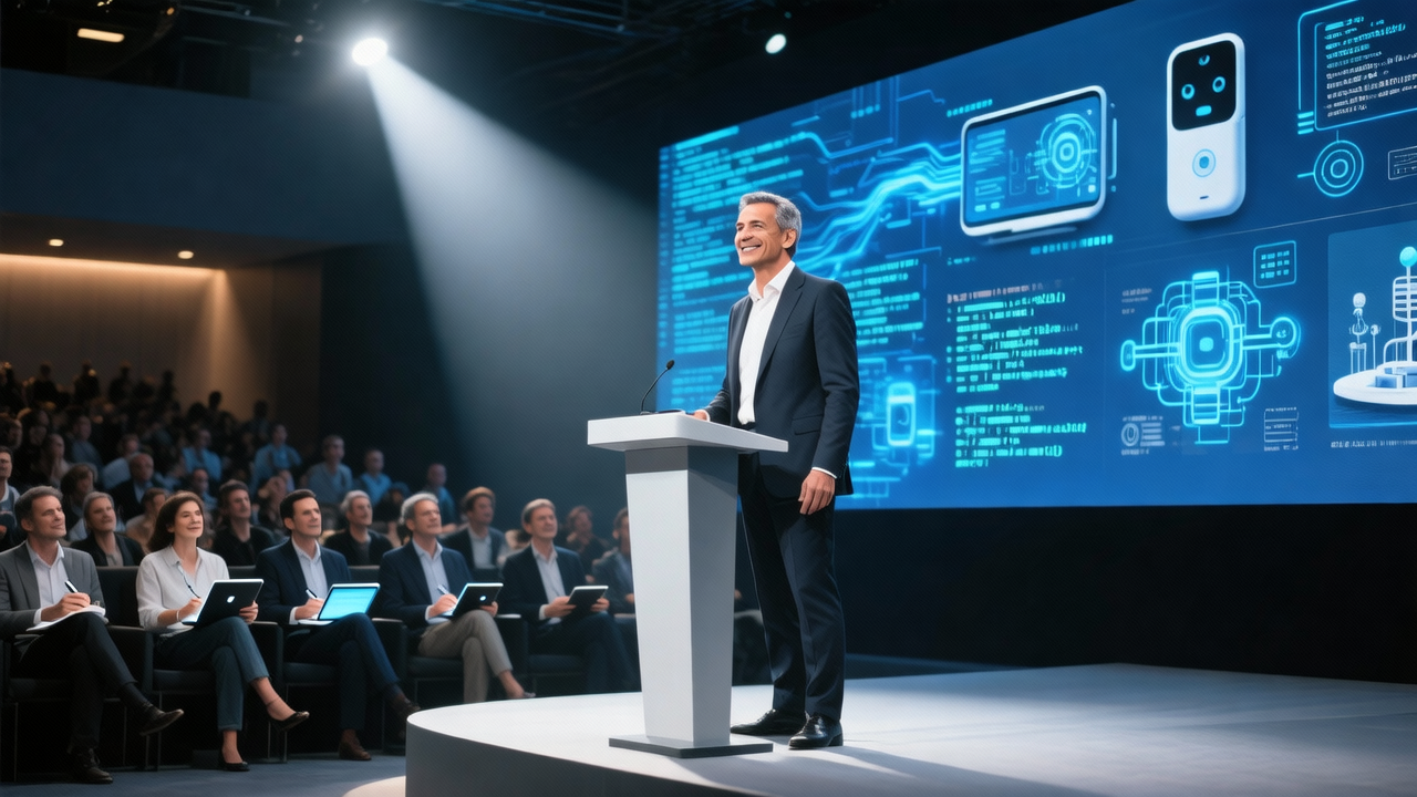 雷军不再“沉默”