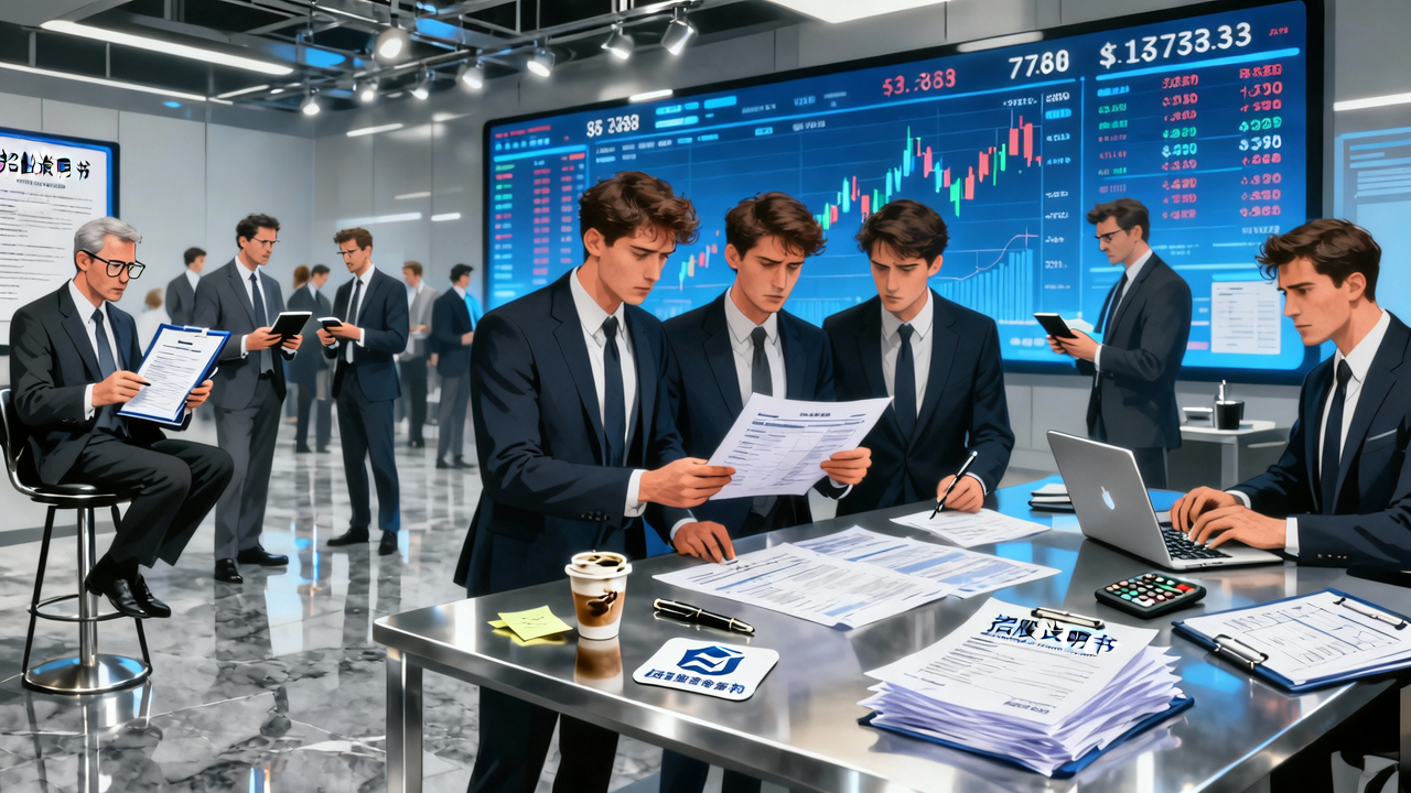 80%的18A拟IPO企业，不能躺着上市了