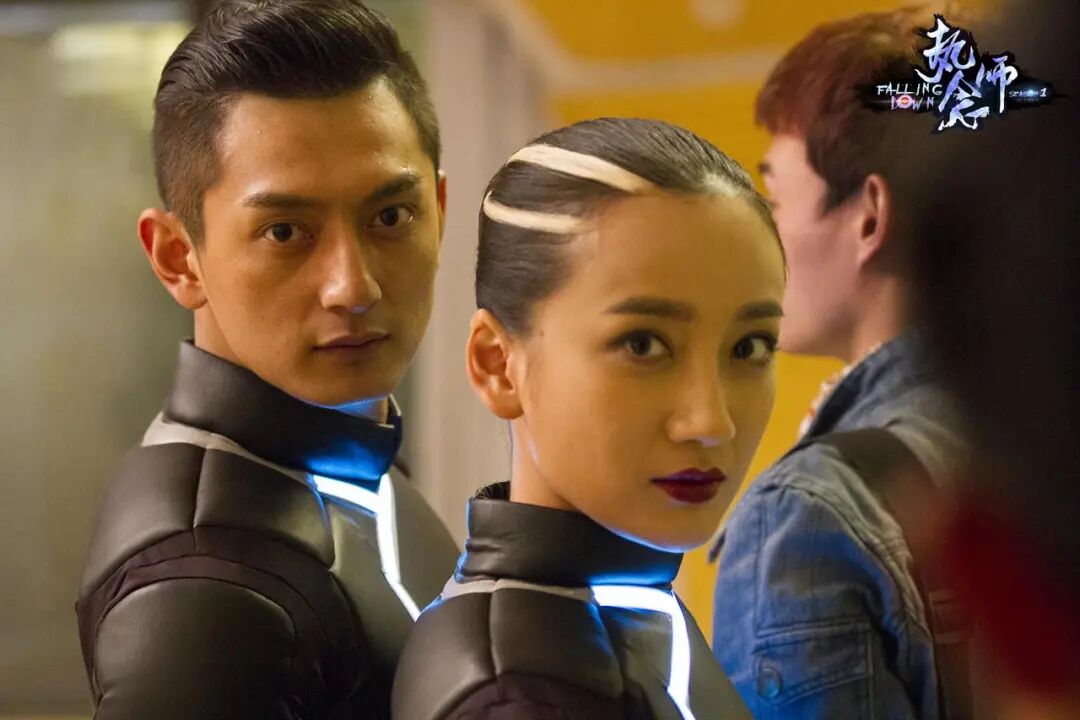 对国产科幻剧最有用的AI，竟然是语言类大模型?